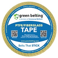 ptfe fiberglass tape manufacturers