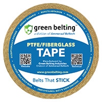 ptfe fiberglass tape & mold release tape