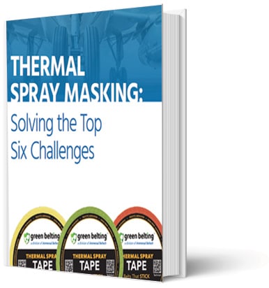 thermal spray masking ebook