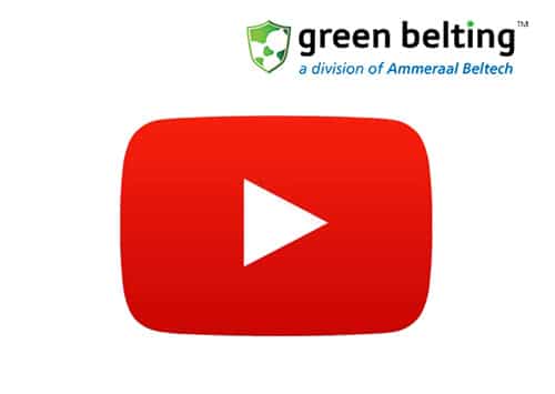 green belting youtube