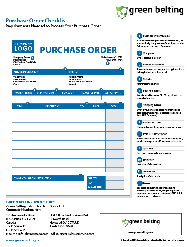 Purchase-Order-Checklist